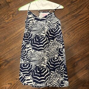 Lilly Pulitzer dress- Size small